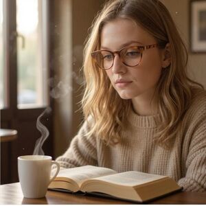 Notting Hill Eyeglass Frames